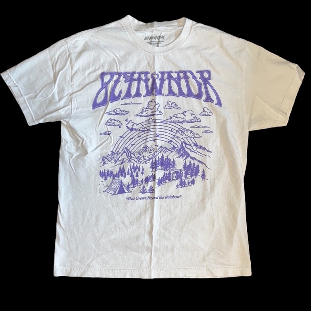 8thWNDR Shirt